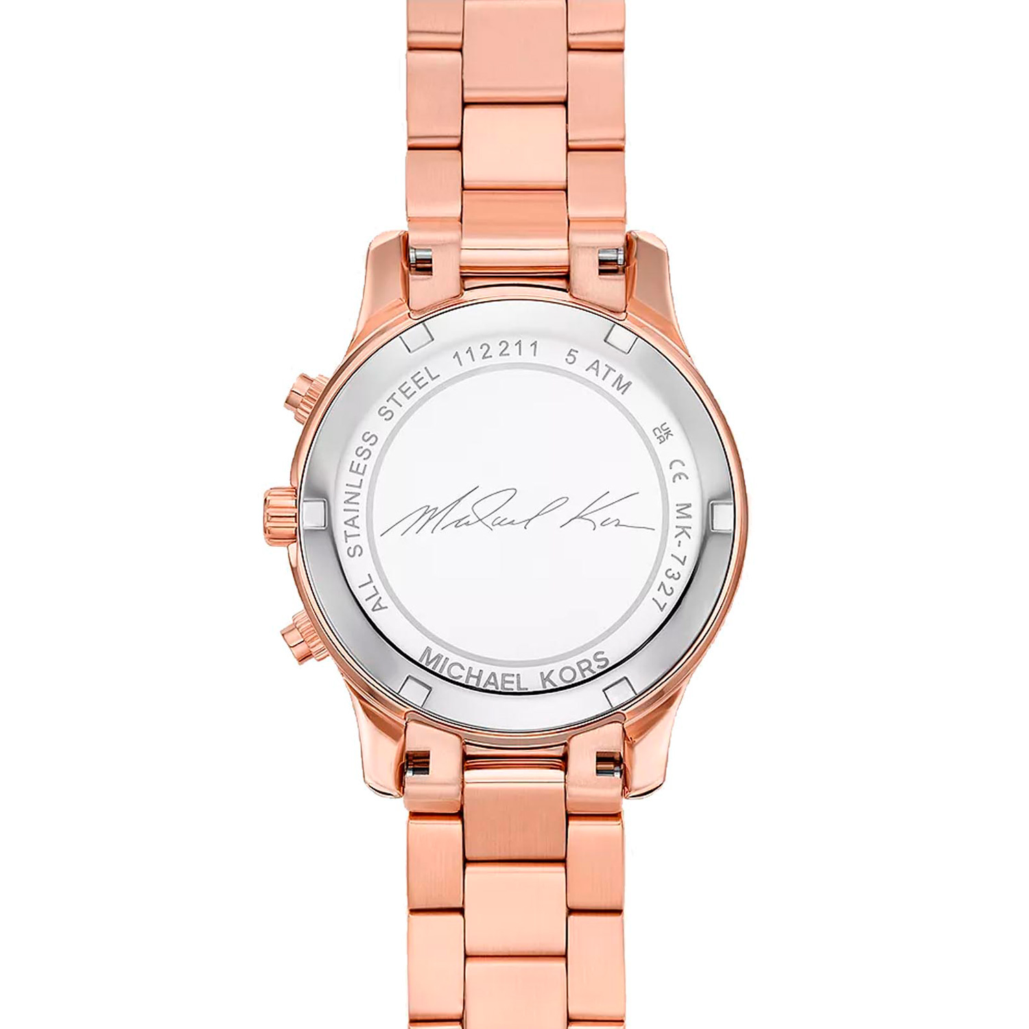 Michael Kors MK7327